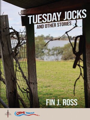 cover image of Tuesday Jocks and Other Stories